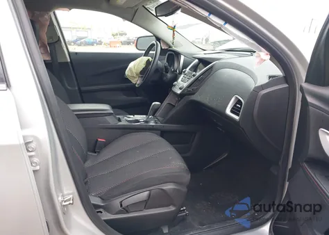 2015 Chevrolet Equinox 1Lt z USA, uszkodzony, nr VIN 2GNALBEK5F1113500